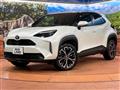 2025 Toyota Yaris Cross