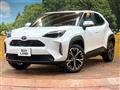 2025 Toyota Yaris Cross
