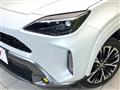 2025 Toyota Yaris Cross