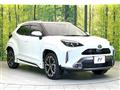 2025 Toyota Yaris Cross
