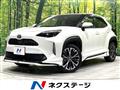 2021 Toyota Yaris Cross