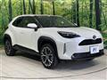 2022 Toyota Yaris Cross