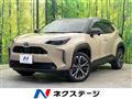 2022 Toyota Yaris Cross