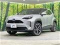 2022 Toyota Yaris Cross