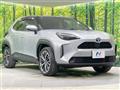 2022 Toyota Yaris Cross