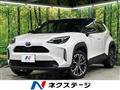 2023 Toyota Yaris Cross