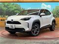 2023 Toyota Yaris Cross