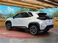 2023 Toyota Yaris Cross