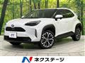 2024 Toyota Yaris Cross