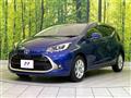 2022 Toyota AQUA