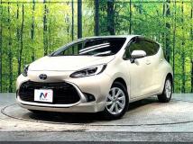 2022 Toyota AQUA