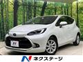 2022 Toyota AQUA