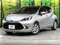 2022 Toyota AQUA