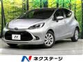 2022 Toyota AQUA