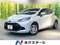 2023 Toyota AQUA