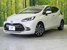 2023 Toyota AQUA