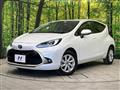 2022 Toyota AQUA