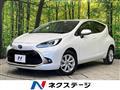 2022 Toyota AQUA