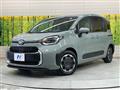 2022 Toyota Sienta