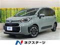2022 Toyota Sienta