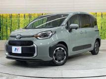 2022 Toyota Sienta