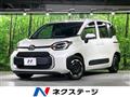 2023 Toyota Sienta