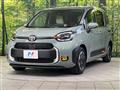 2024 Toyota Sienta