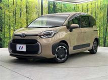 2024 Toyota Sienta