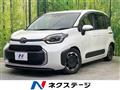 2024 Toyota Sienta