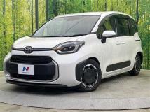 2024 Toyota Sienta