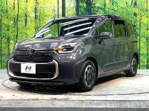 2024 Toyota Sienta