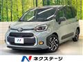 2024 Toyota Sienta