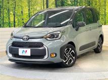 2024 Toyota Sienta