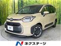 2024 Toyota Sienta