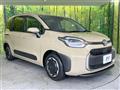 2024 Toyota Sienta