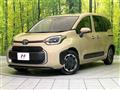 2025 Toyota Sienta