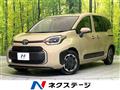 2025 Toyota Sienta