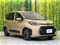 2025 Toyota Sienta