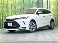 2020 Toyota Harrier