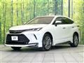 2020 Toyota Harrier