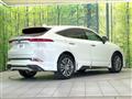 2020 Toyota Harrier