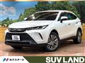 2020 Toyota Harrier