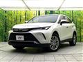 2020 Toyota Harrier