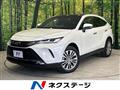 2021 Toyota Harrier