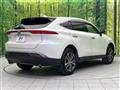 2021 Toyota Harrier