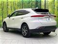 2021 Toyota Harrier