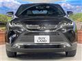 2022 Toyota Harrier