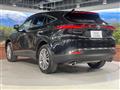 2022 Toyota Harrier