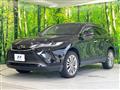 2024 Toyota Harrier