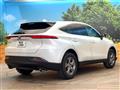 2024 Toyota Harrier